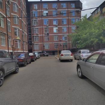Сдается 1-комнатная квартира, 27 м²