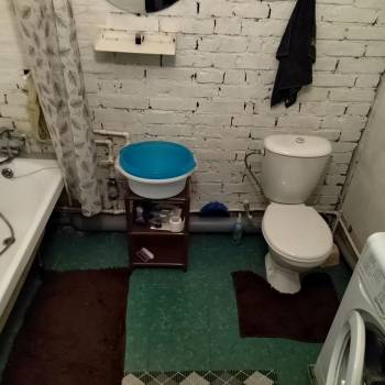 Сдается 1-комнатная квартира, 27 м²