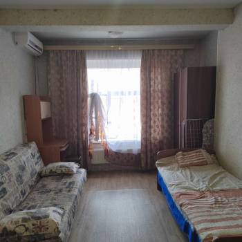 Сдается 1-комнатная квартира, 27 м²