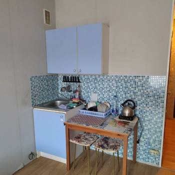 Сдается 1-комнатная квартира, 27 м²