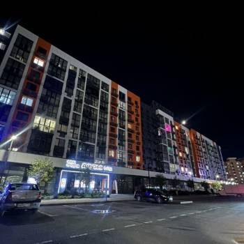 Сдается 1-комнатная квартира, 25 м²