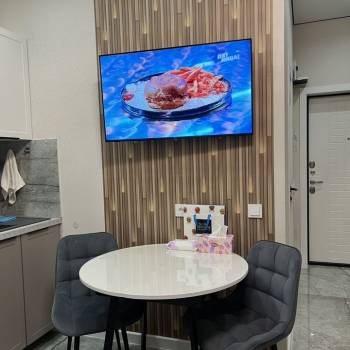 Сдается 1-комнатная квартира, 25 м²
