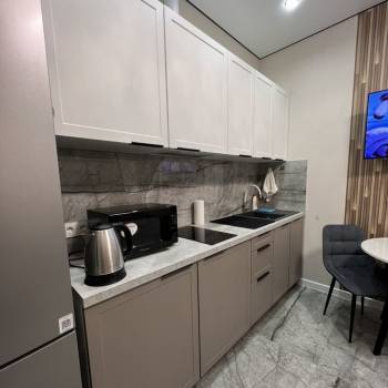 Сдается 1-комнатная квартира, 25 м²