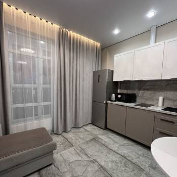 Сдается 1-комнатная квартира, 25 м²