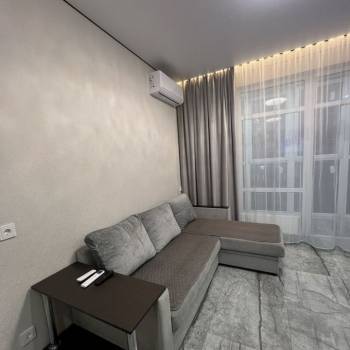 Сдается 1-комнатная квартира, 25 м²