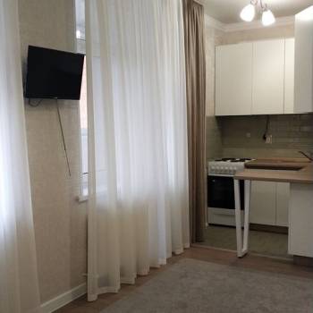 Сдается 1-комнатная квартира, 27 м²