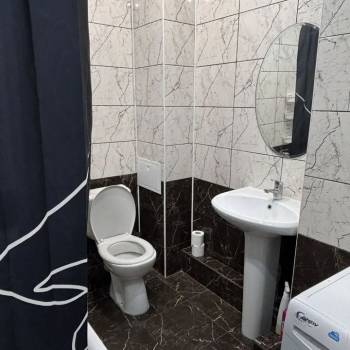 Сдается 1-комнатная квартира, 28 м²