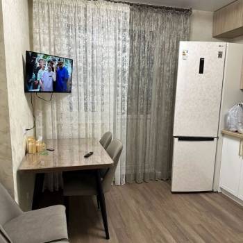 Сдается 1-комнатная квартира, 37,1 м²