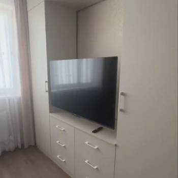 Сдается 1-комнатная квартира, 37,1 м²