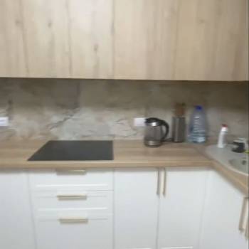 Сдается 1-комнатная квартира, 37,1 м²