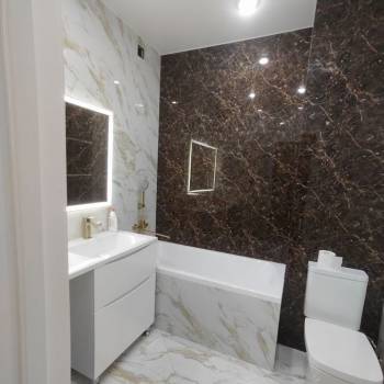Сдается 1-комнатная квартира, 37,1 м²