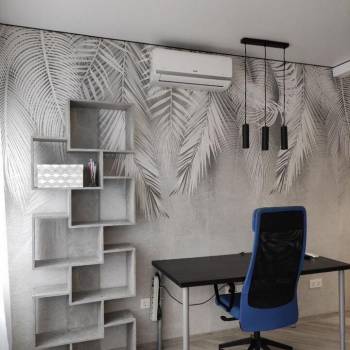Сдается 1-комнатная квартира, 45 м²