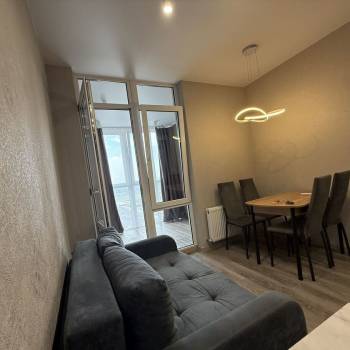 Сдается 1-комнатная квартира, 41 м²