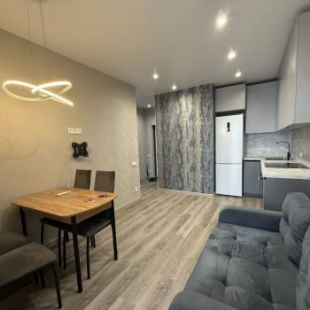 Сдается 1-комнатная квартира, 41 м²
