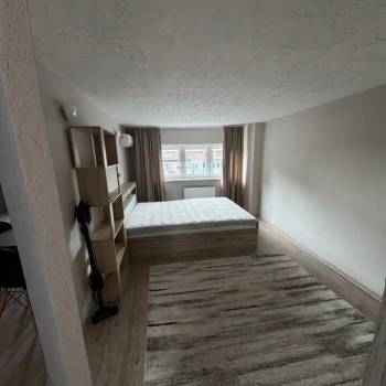 Сдается 1-комнатная квартира, 39,9 м²