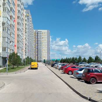 Сдается 1-комнатная квартира, 45 м²