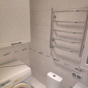 Сдается 1-комнатная квартира, 32 м²