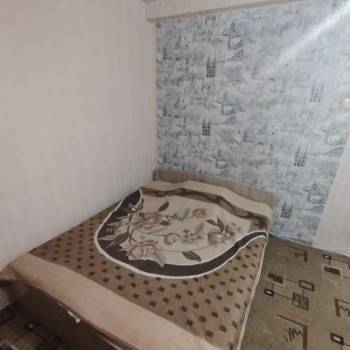 Сдается 1-комнатная квартира, 32 м²