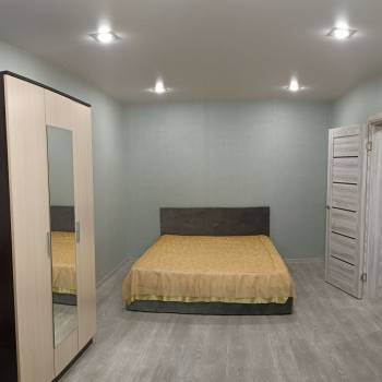 Сдается 1-комнатная квартира, 43 м²
