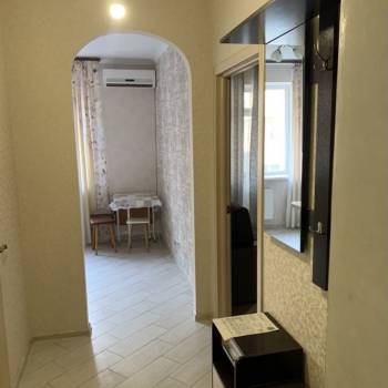 Сдается 1-комнатная квартира, 41 м²