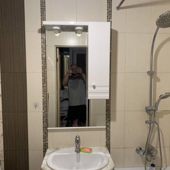 Сдается 1-комнатная квартира, 41 м²