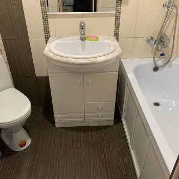 Сдается 1-комнатная квартира, 41 м²