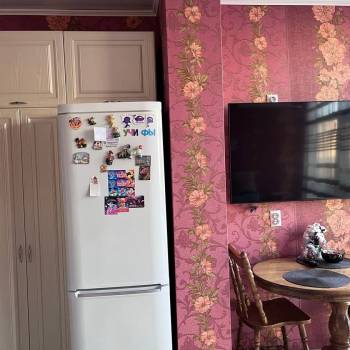 Продается 2-х комнатная квартира, 54,5 м²
