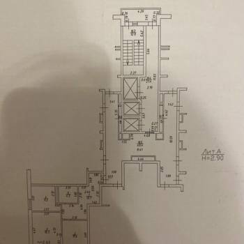 Продается 2-х комнатная квартира, 56,4 м²