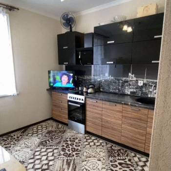Продается 2-х комнатная квартира, 56,4 м²