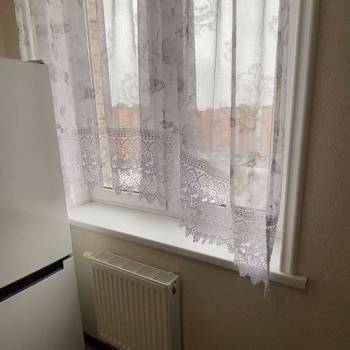 Продается 2-х комнатная квартира, 56,4 м²