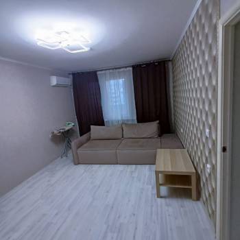 Сдается 2-х комнатная квартира, 55 м²