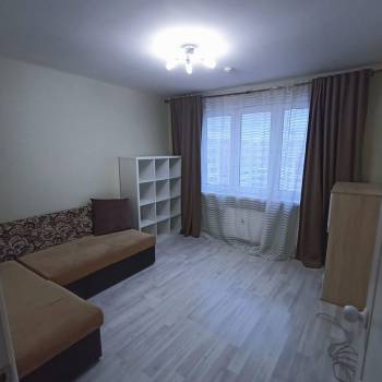 Сдается 2-х комнатная квартира, 55 м²
