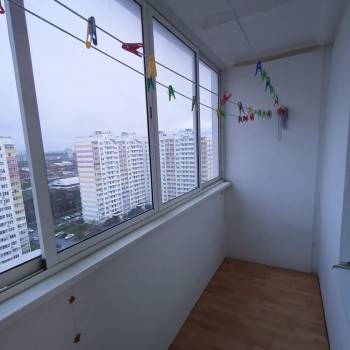 Сдается 2-х комнатная квартира, 55 м²