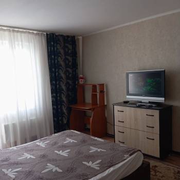 Продается 1-комнатная квартира, 37,4 м²