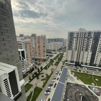 Сдается 2-х комнатная квартира, 66,5 м²