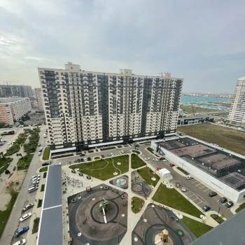 Сдается 2-х комнатная квартира, 66,5 м²