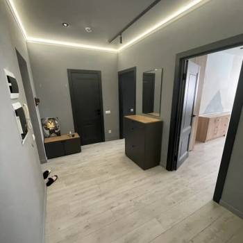 Сдается 2-х комнатная квартира, 66,5 м²
