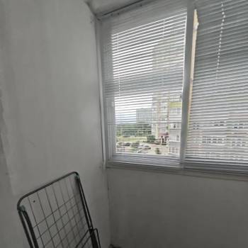 Продается 1-комнатная квартира, 39,7 м²