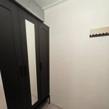 Продается 1-комнатная квартира, 39,7 м²