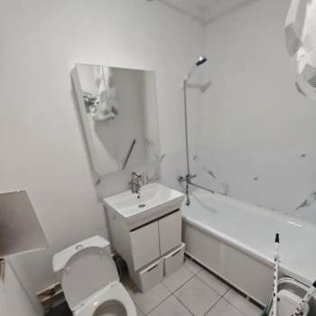 Продается 1-комнатная квартира, 39,7 м²