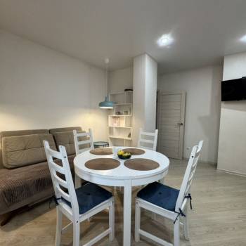 Сдается Многокомнатная квартира, 80,6 м²