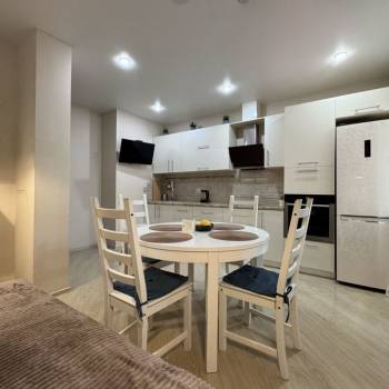 Сдается Многокомнатная квартира, 80,6 м²