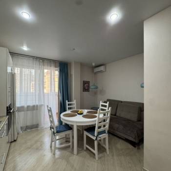Сдается Многокомнатная квартира, 80,6 м²