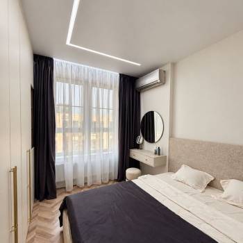Сдается Многокомнатная квартира, 100 м²