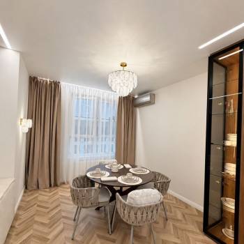 Сдается Многокомнатная квартира, 100 м²