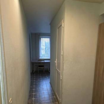 Сдается 1-комнатная квартира, 32,6 м²