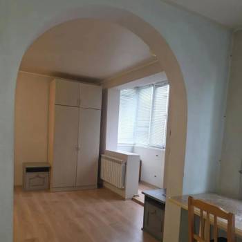 Сдается 1-комнатная квартира, 32,6 м²