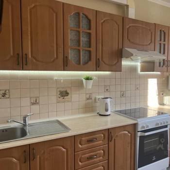 Сдается 1-комнатная квартира, 42 м²