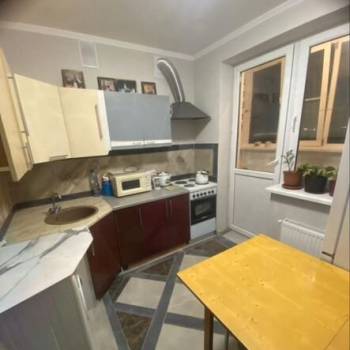 Сдается 2-х комнатная квартира, 40 м²