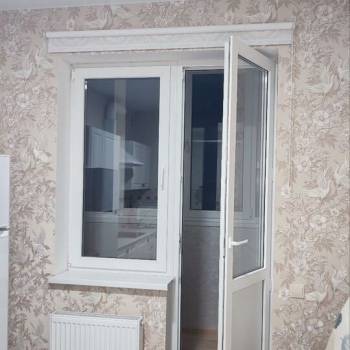 Сдается 1-комнатная квартира, 36 м²